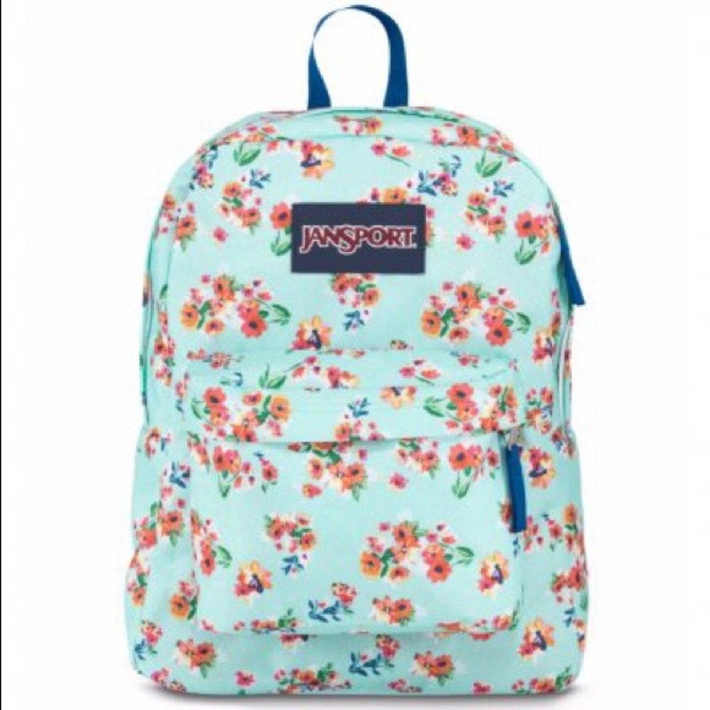 Jansport Superbreak Backpack